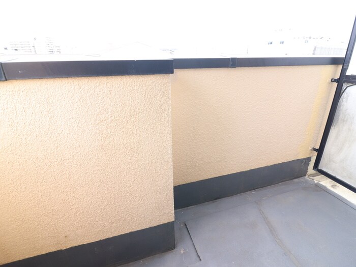 物件内観写真12　(ベランダ・バルコニー)