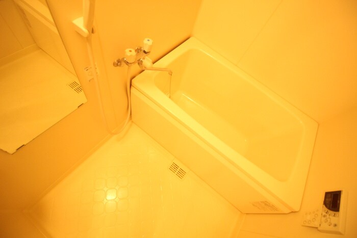 物件内観写真13　(バス／シャワールーム等)