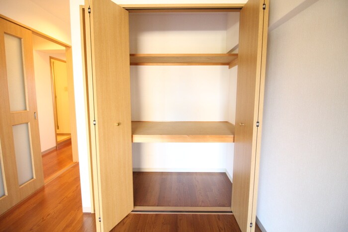 物件内観写真19　(収納)