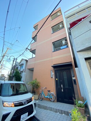 サンコ－ト玉津外観写真