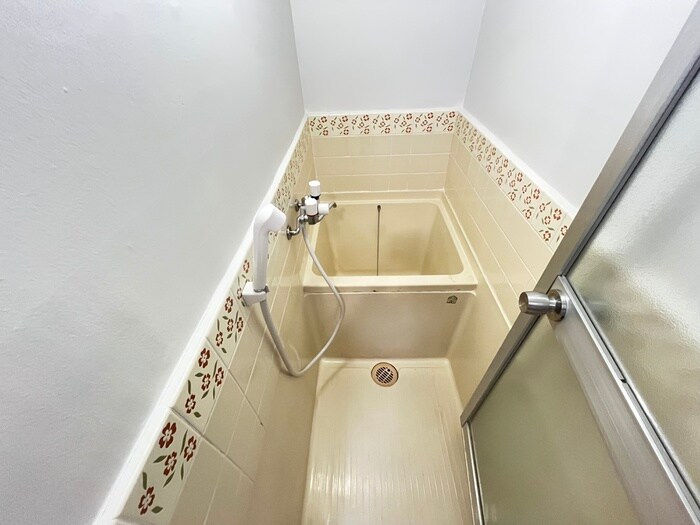 物件内観写真8　(バス／シャワールーム等)
