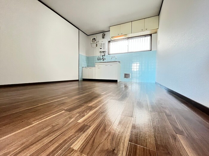 物件内観写真15　(居室)