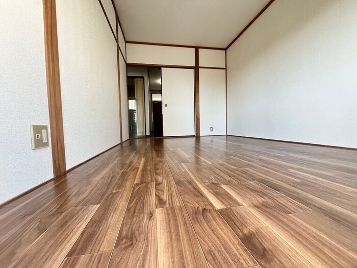 物件内観写真16　(居室)