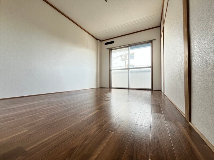 物件内観写真20　(居室)