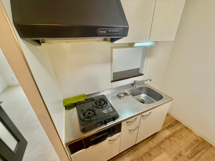 物件内観写真7　(キッチン)