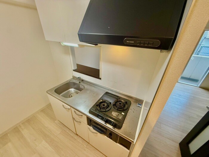 物件内観写真7　(キッチン)