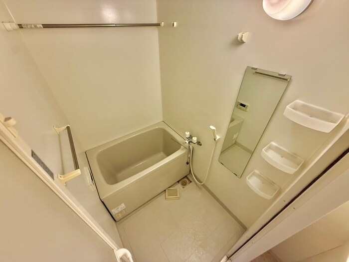 物件内観写真9　(バス／シャワールーム等)