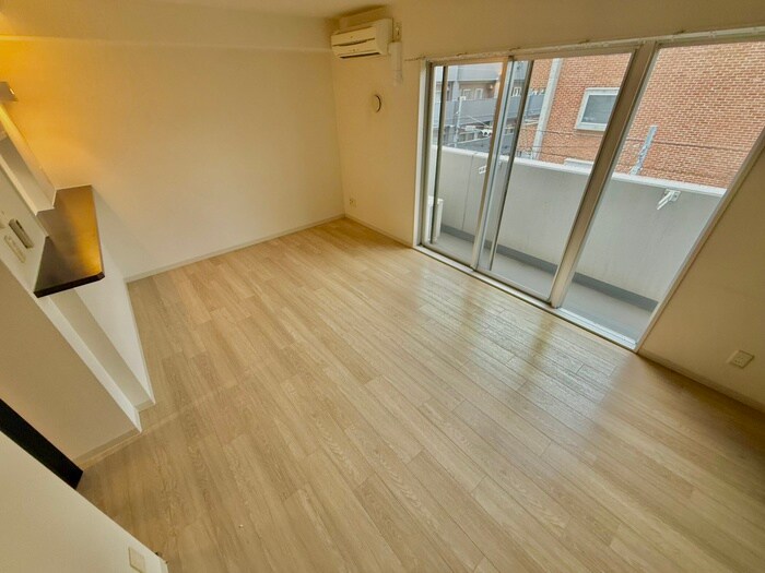 物件内観写真12　(居室)