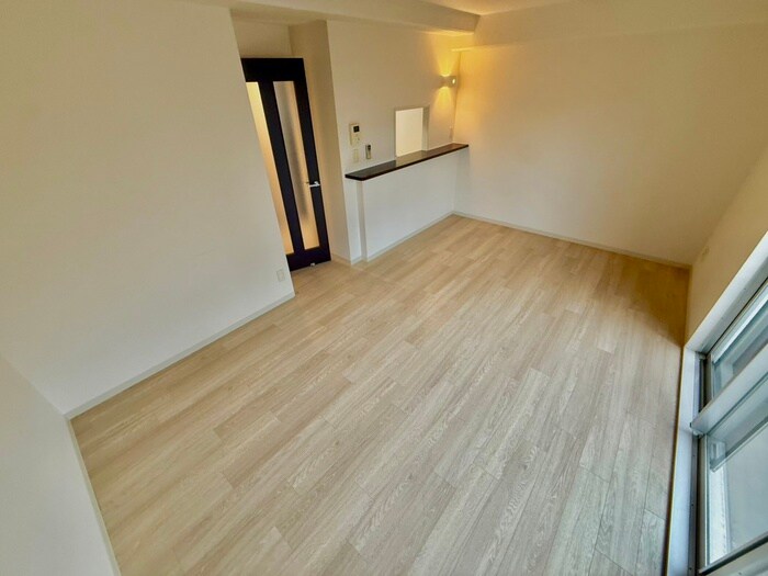 物件内観写真13　(居室)