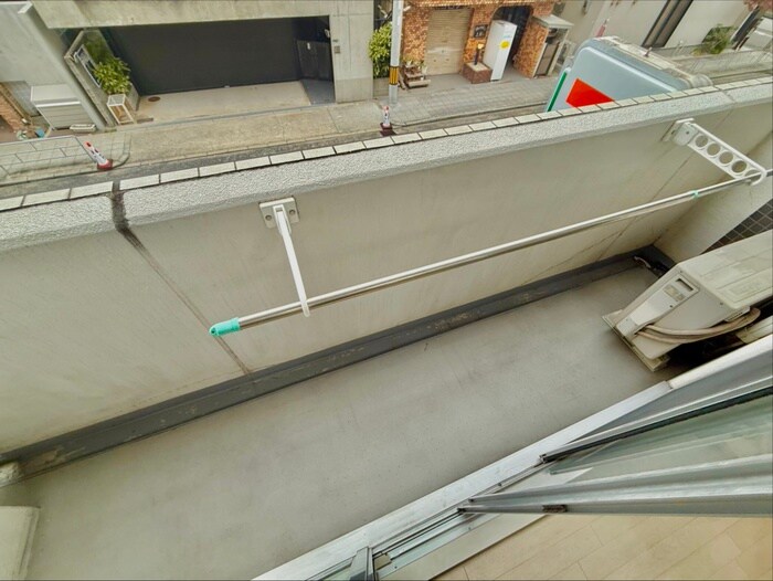 物件内観写真17　(ベランダ・バルコニー)