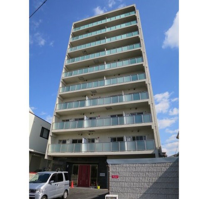 物件外観写真2　(外観写真)