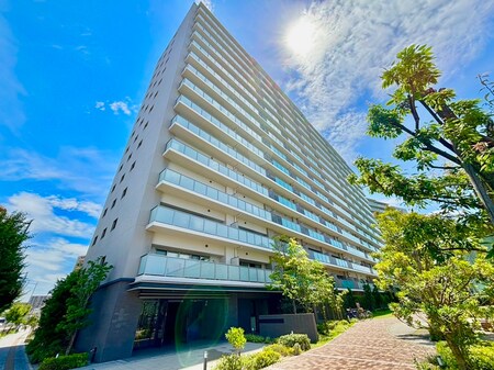 ﾘﾋﾞｵ堺ｽﾃｰｼｮﾝﾌﾛﾝﾄ(1206)外観写真