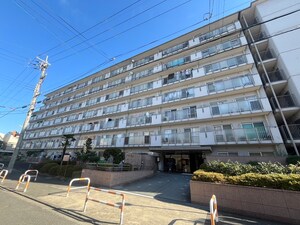 春栄ハイツ（619）外観写真