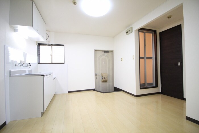 物件内観写真15　(居室)