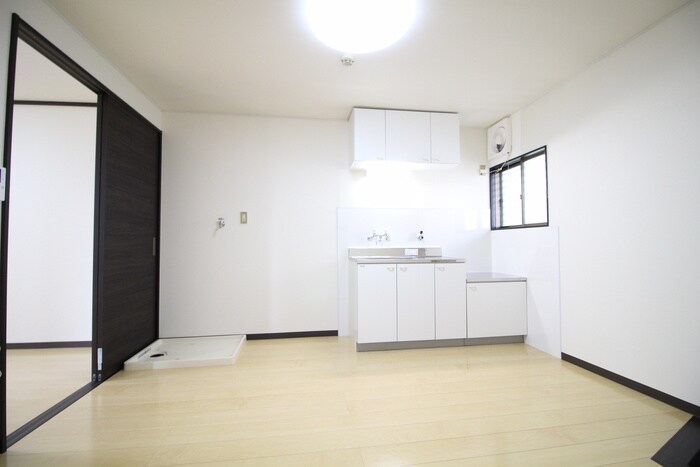 物件内観写真17　(居室)