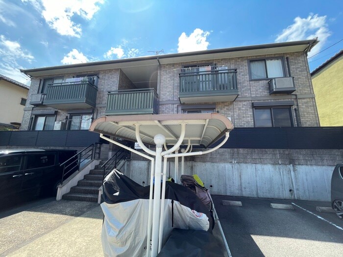 物件外観写真2　(建物設備)