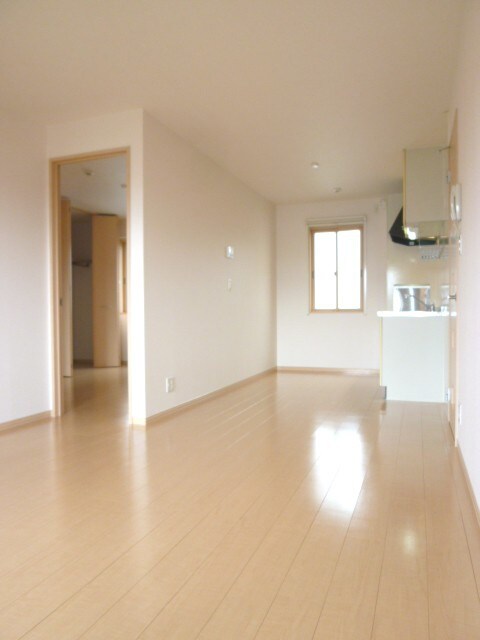 物件内観写真9　(居室)