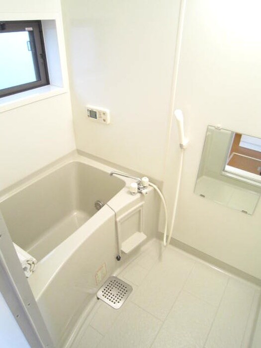 物件内観写真11　(バス／シャワールーム等)