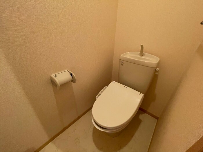 物件内観写真13　(バス／シャワールーム等)