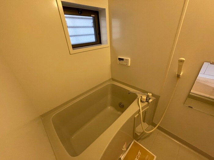 物件内観写真17　(バス／シャワールーム等)