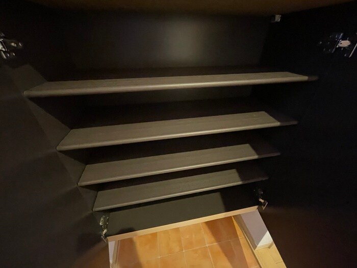 物件内観写真19　(靴箱)