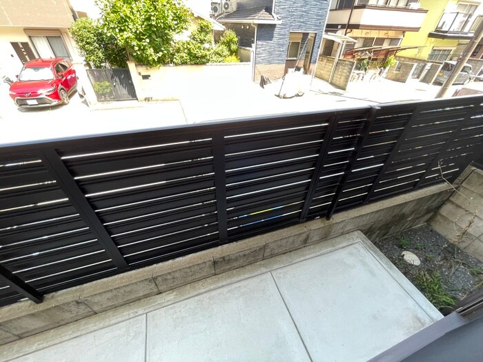 物件内観写真21　(ベランダ・バルコニー)