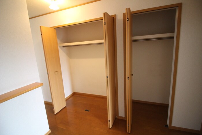 物件内観写真19　(収納)