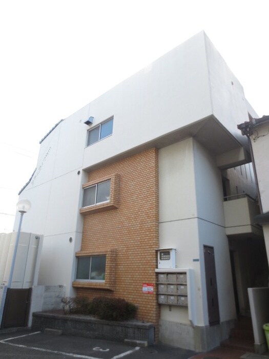 物件外観写真4　(外観写真)