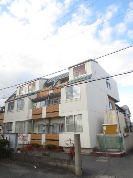 物件外観写真5　(外観写真)