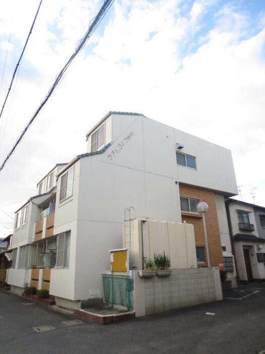 物件外観写真6　(外観写真)