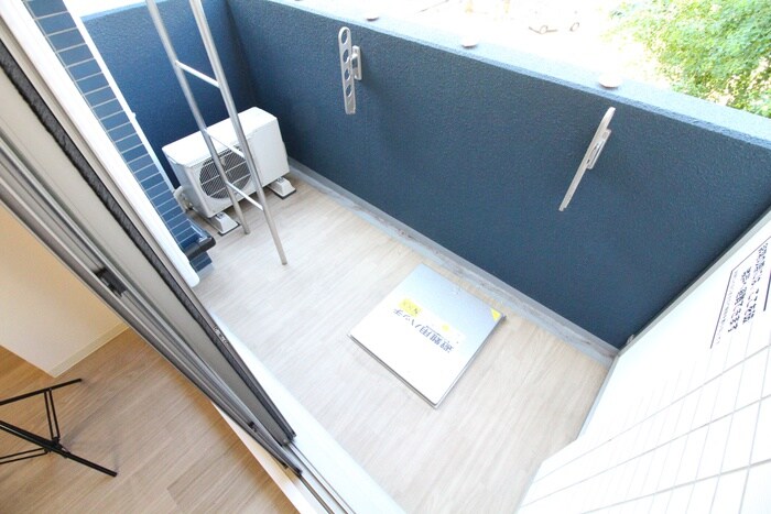 物件内観写真18　(ベランダ・バルコニー)