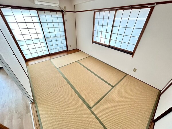 居室