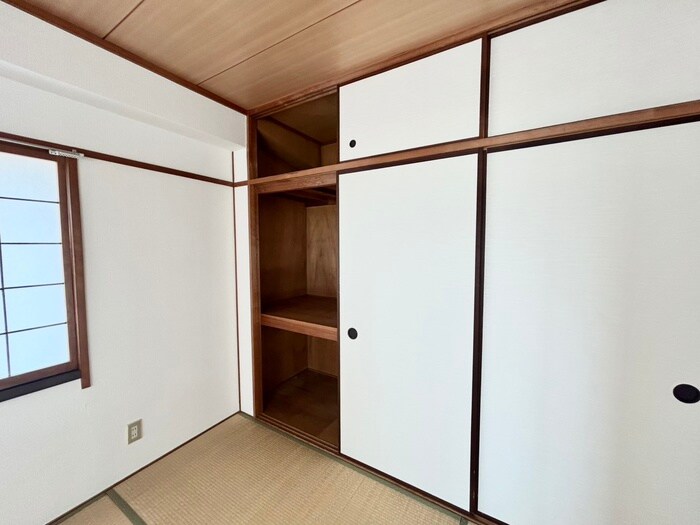 物件内観写真14　(収納)