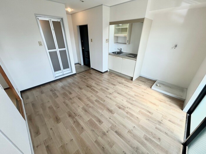 物件内観写真17　(居室)