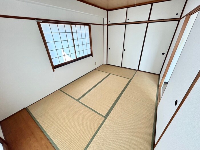 物件内観写真21　(居室)