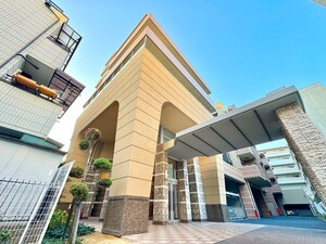 ワコーレ灘ハウイッシュ(803)外観写真