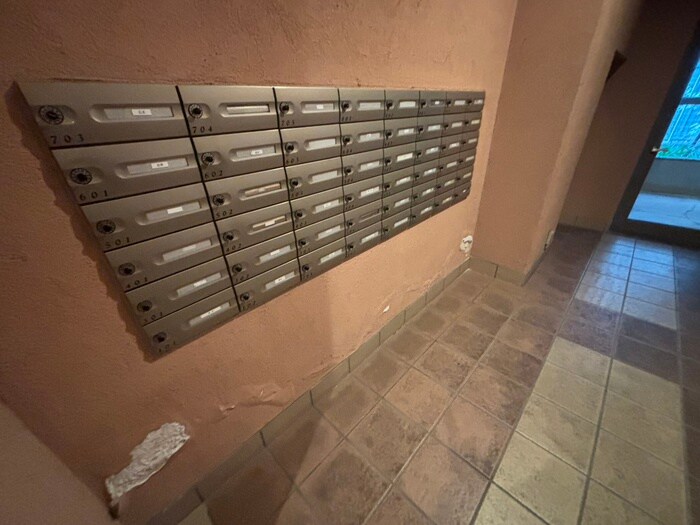 物件外観写真5　(建物設備)