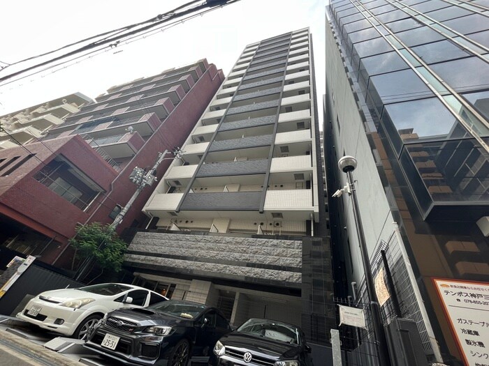 物件外観写真6　(外観写真)