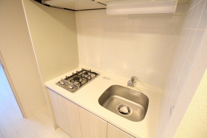 物件内観写真11　(キッチン)