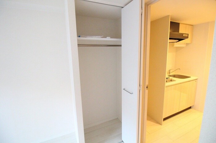 物件内観写真19　(収納)