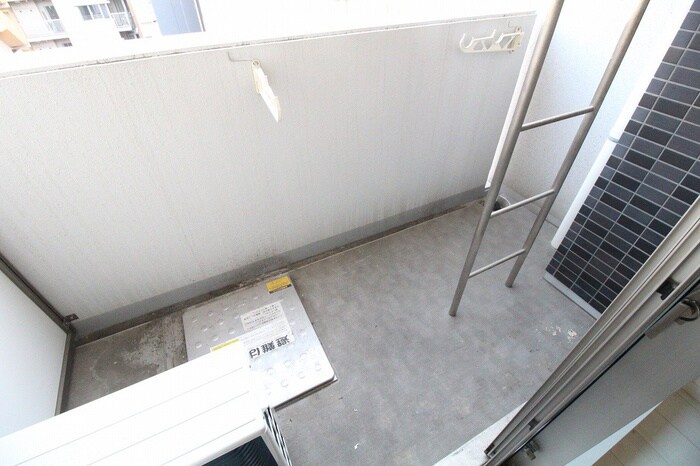 物件内観写真21　(ベランダ・バルコニー)