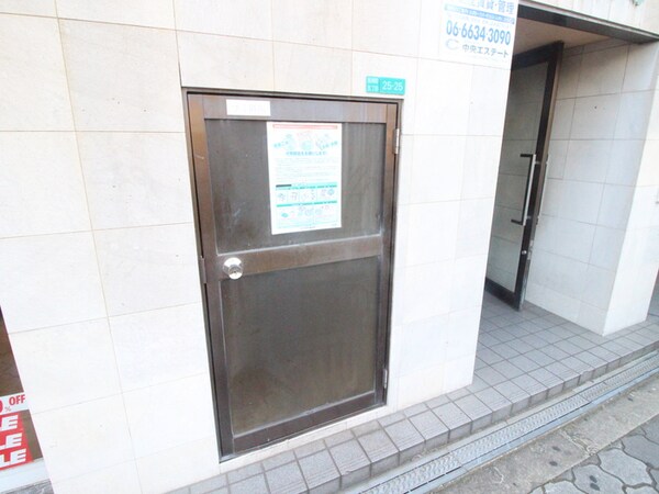 建物設備