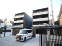ベレーザ西陣Ⅱ