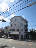 コスモ津田北マンション