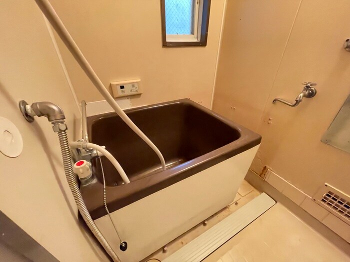 物件内観写真9　(バス／シャワールーム等)