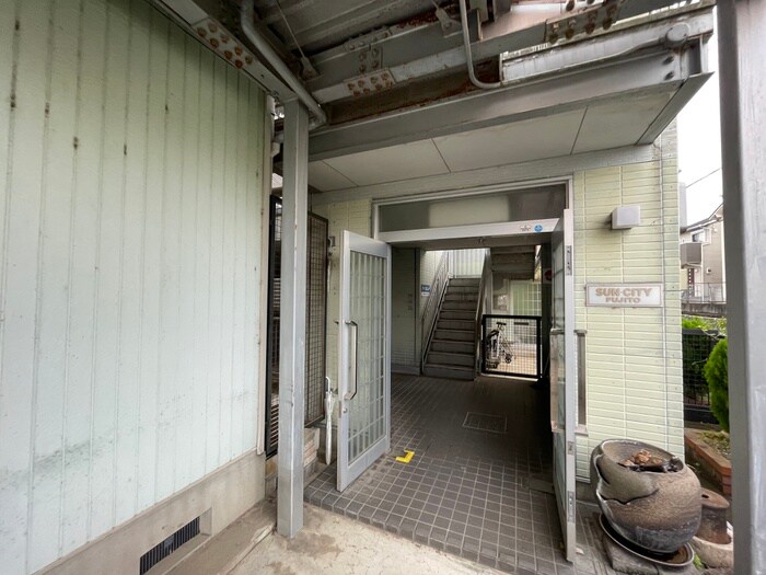 物件外観写真6　(建物設備)