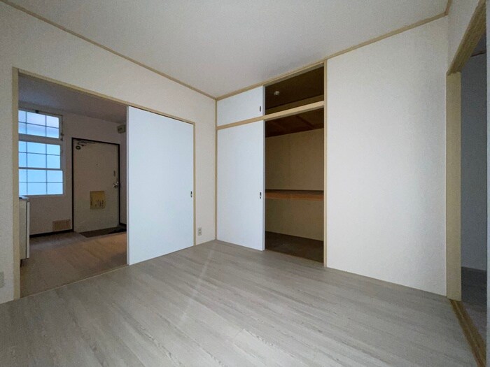 物件内観写真15　(居室)