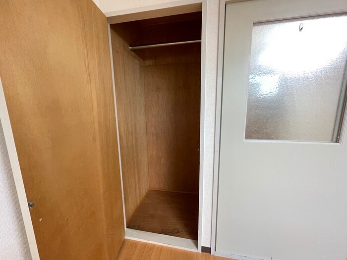 物件内観写真19　(収納)