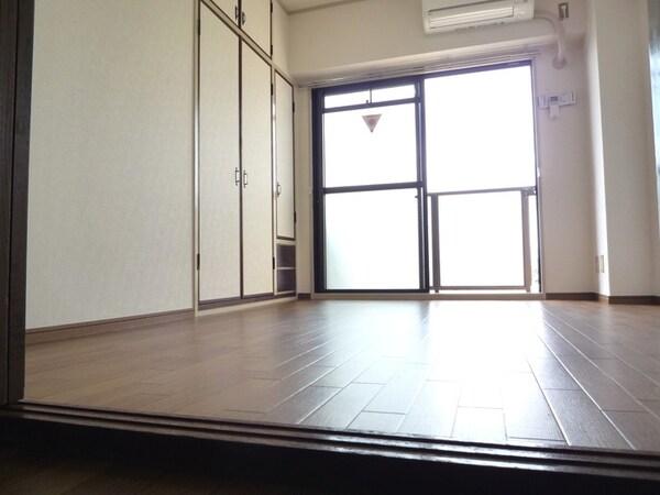 居室