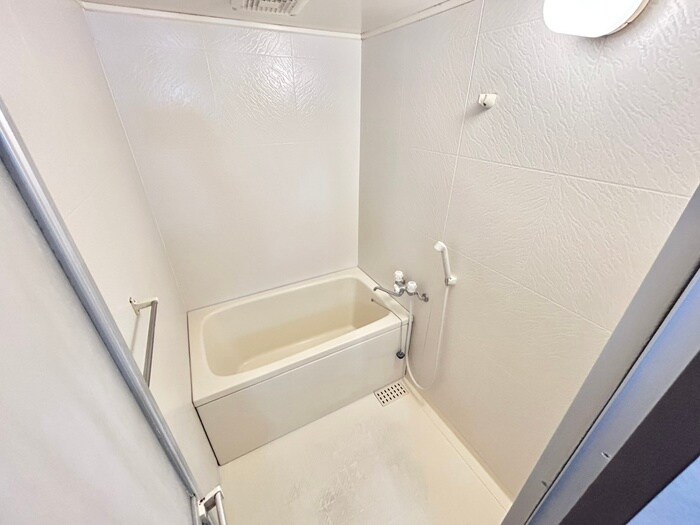 物件内観写真14　(バス／シャワールーム等)